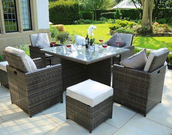 Outdoor Dining Sets