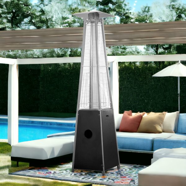 Outdoor Heaters