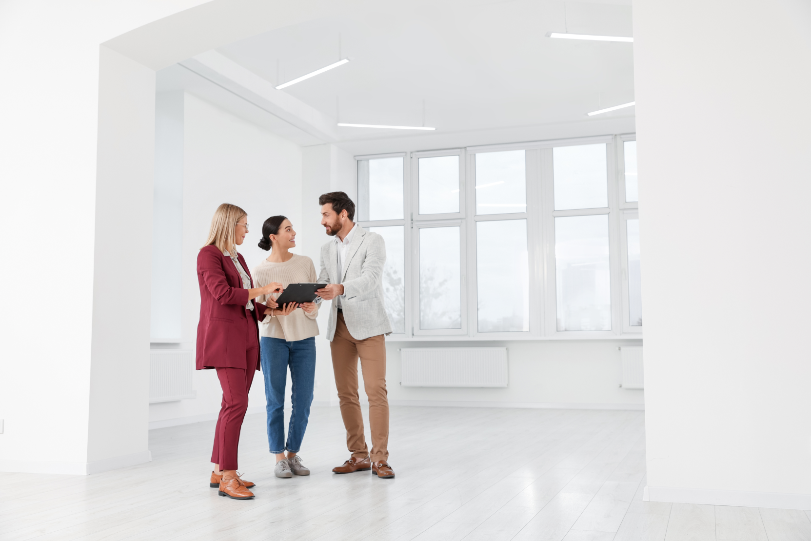 Complete Guide to Vacant Home Staging: Crafting the Perfect Layout