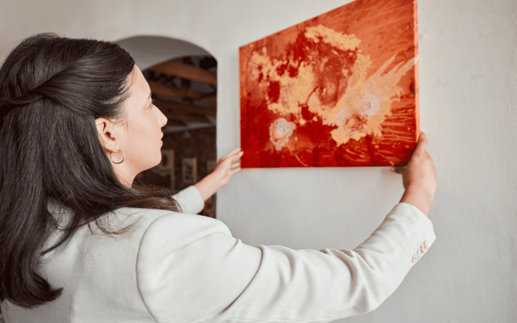 What’s the difference between vacant and occupied home staging?