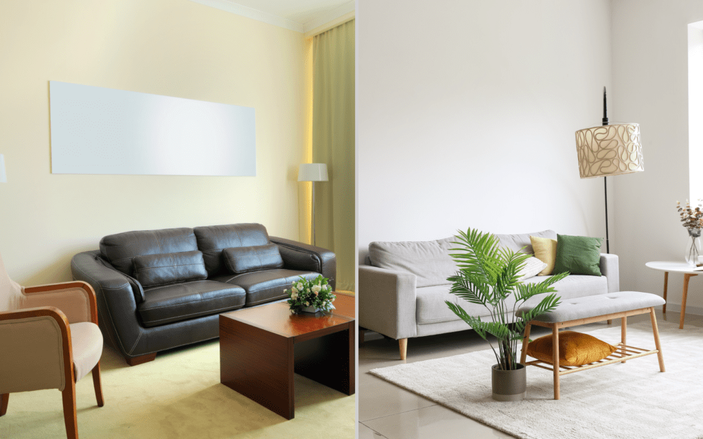 What is a Home Stager and How Does it Impact the Selling Process?