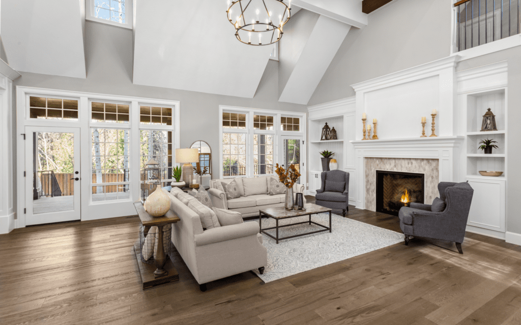 What’s the difference between vacant and occupied home staging?