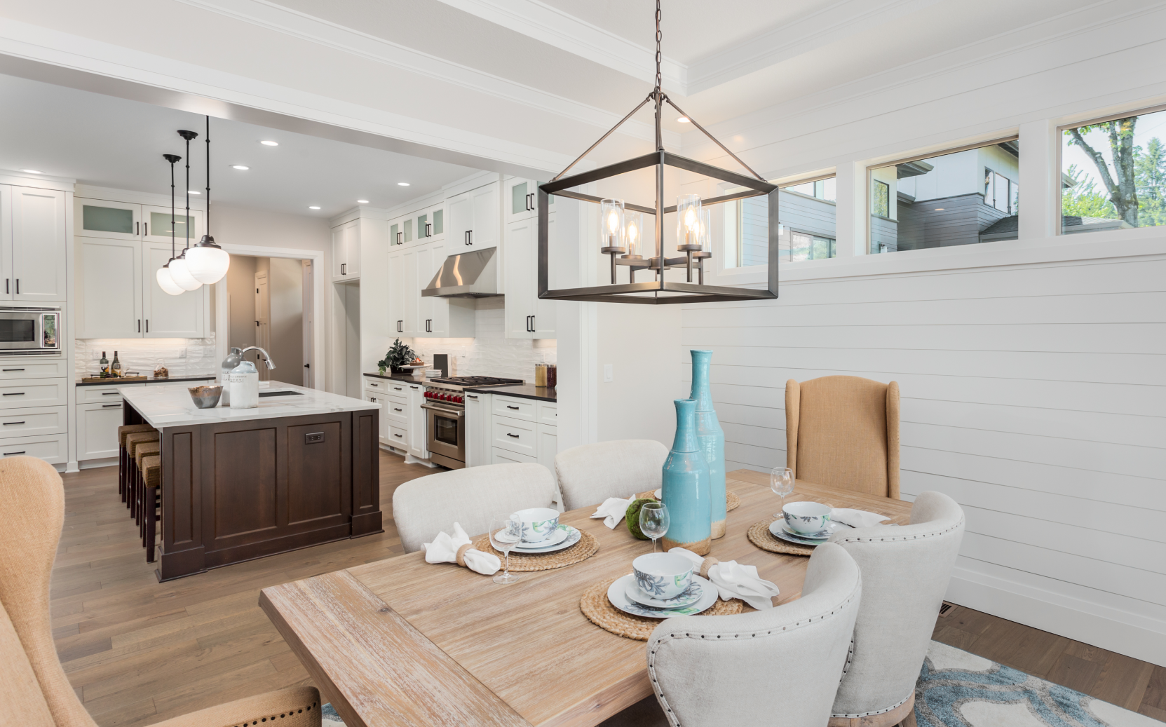 Complete Guide to Vacant Home Staging: Crafting the Perfect Layout