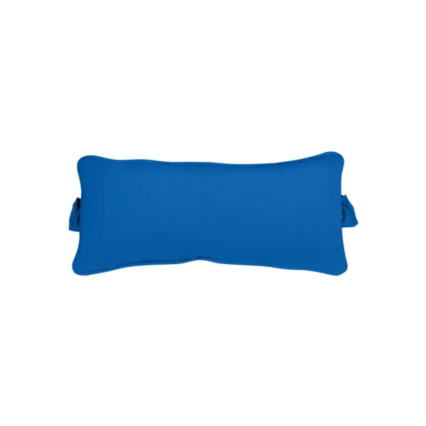 Signature Headrest Pillow
