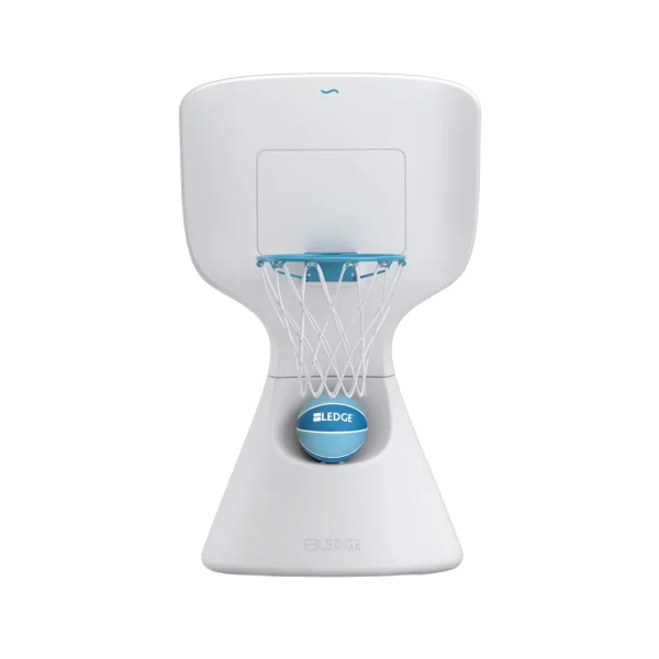 hoopstr by Ledge Lounger