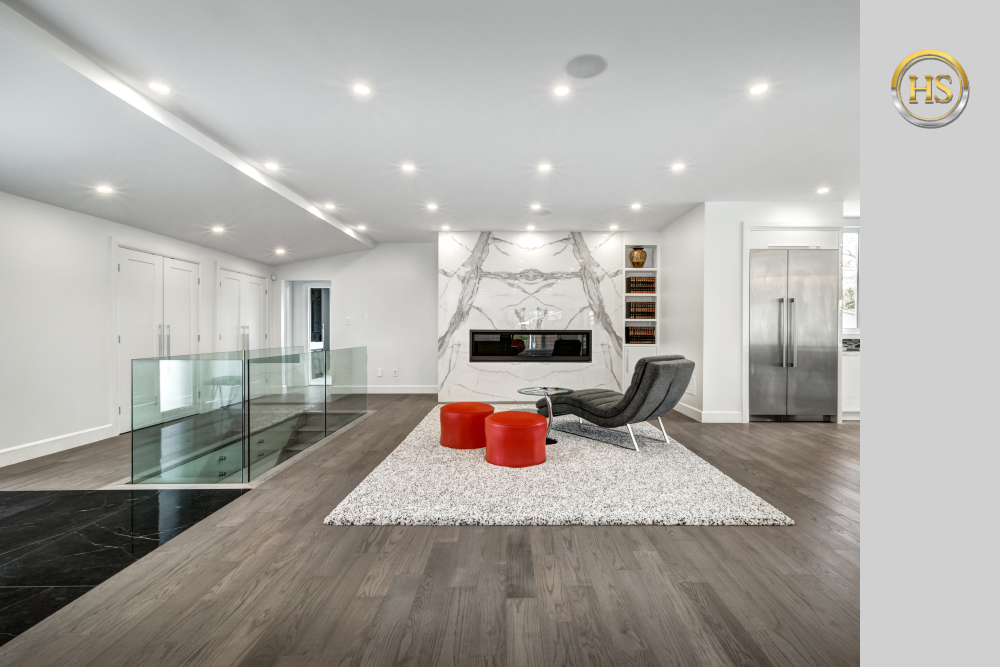 How Partial Staging Can Boost Your LA Home's Sale Price