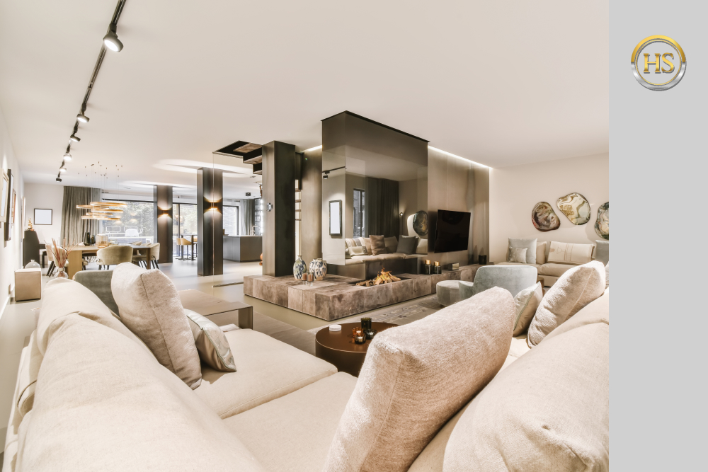 How to Stage a Luxury Home in Los Angeles for the Best Impact