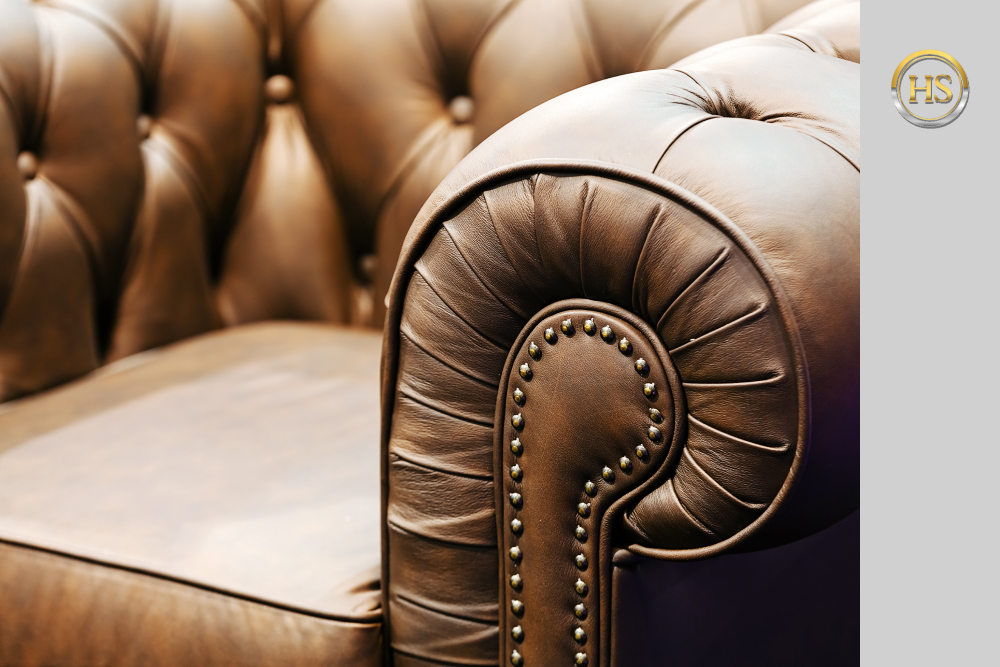 Why Luxury Furniture Rental Is Perfect for Staging Homes