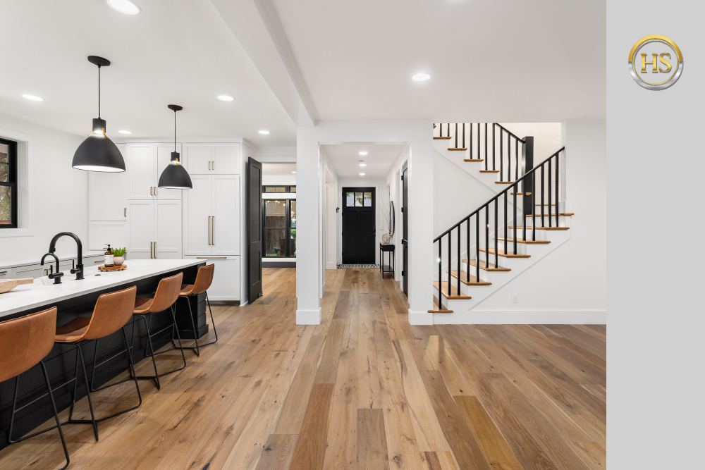 10 Biggest Home Staging Mistakes