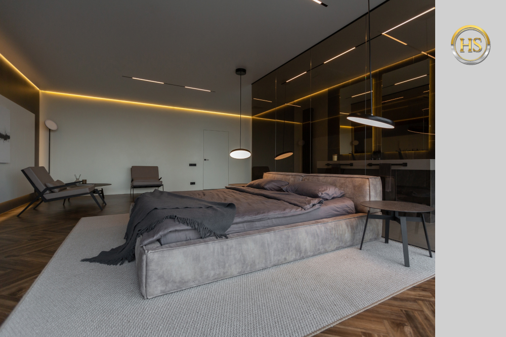 Bedroom Staging in 2024: Transforming Spaces for Modern Living