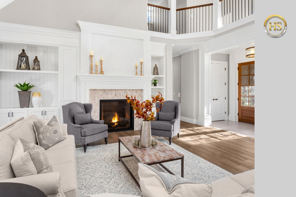 How to Rent Furniture for Staging: A Guide for Home Sellers