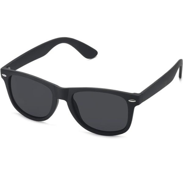 Polarized Sunglasses for Men Women - UV Protection