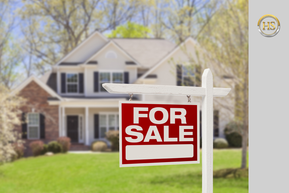 7 tips for staging your home to sell in Spring