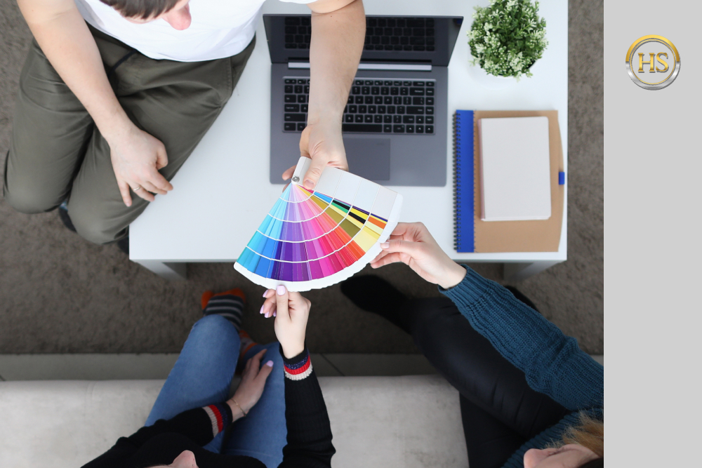How to Leverage Color Psychology for Effective Home Staging