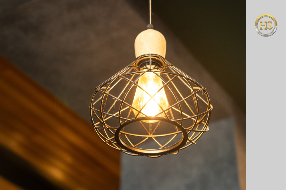 Lighting: The Key to Effective Home Staging