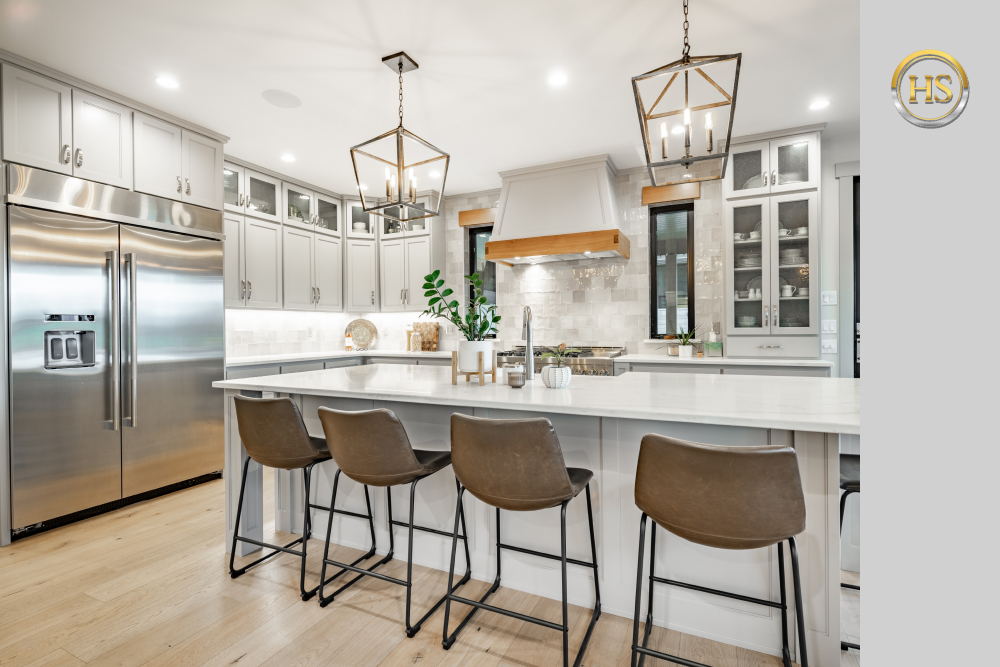 Home Staging Trends in 2025