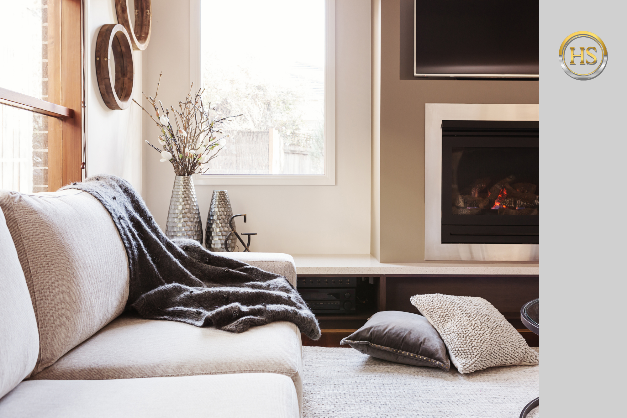 Home Staging for Different Seasons