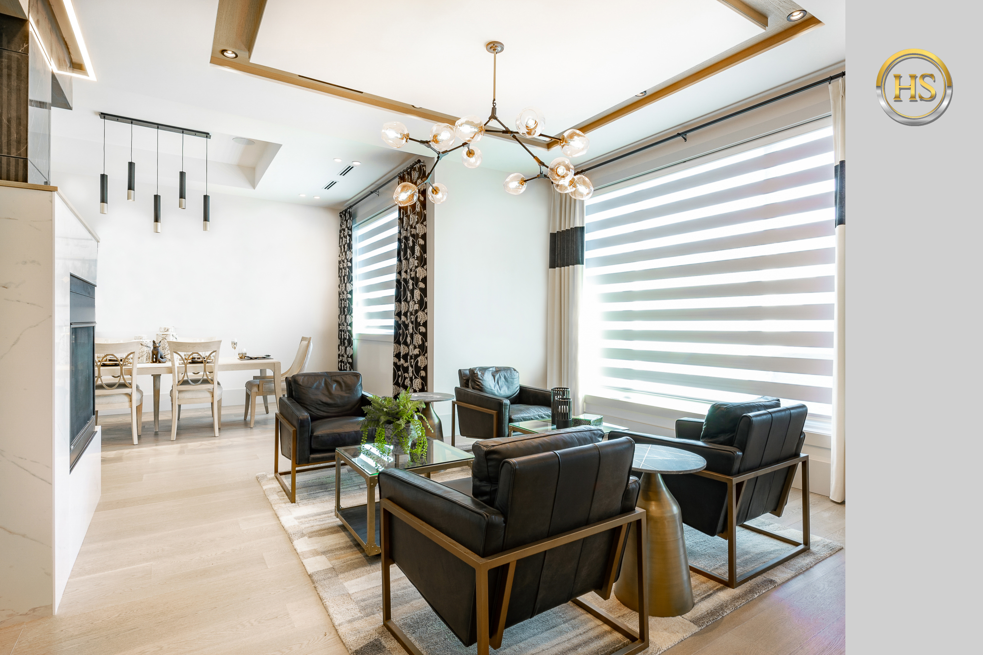 The Importance of Neutral Tones in Staging