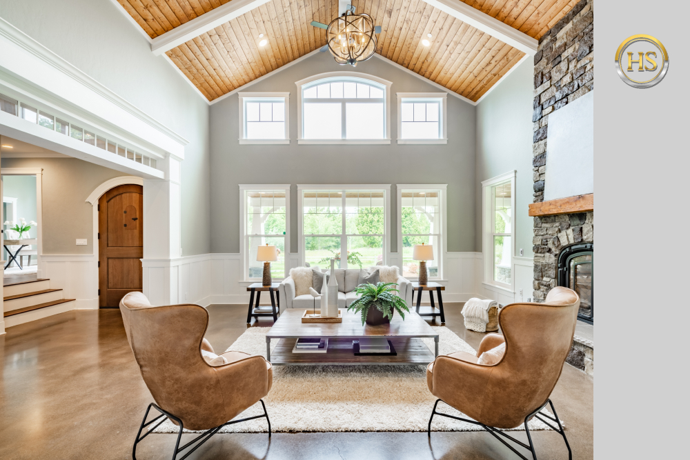 How to Stage a Home for Multi-Generational Buyers