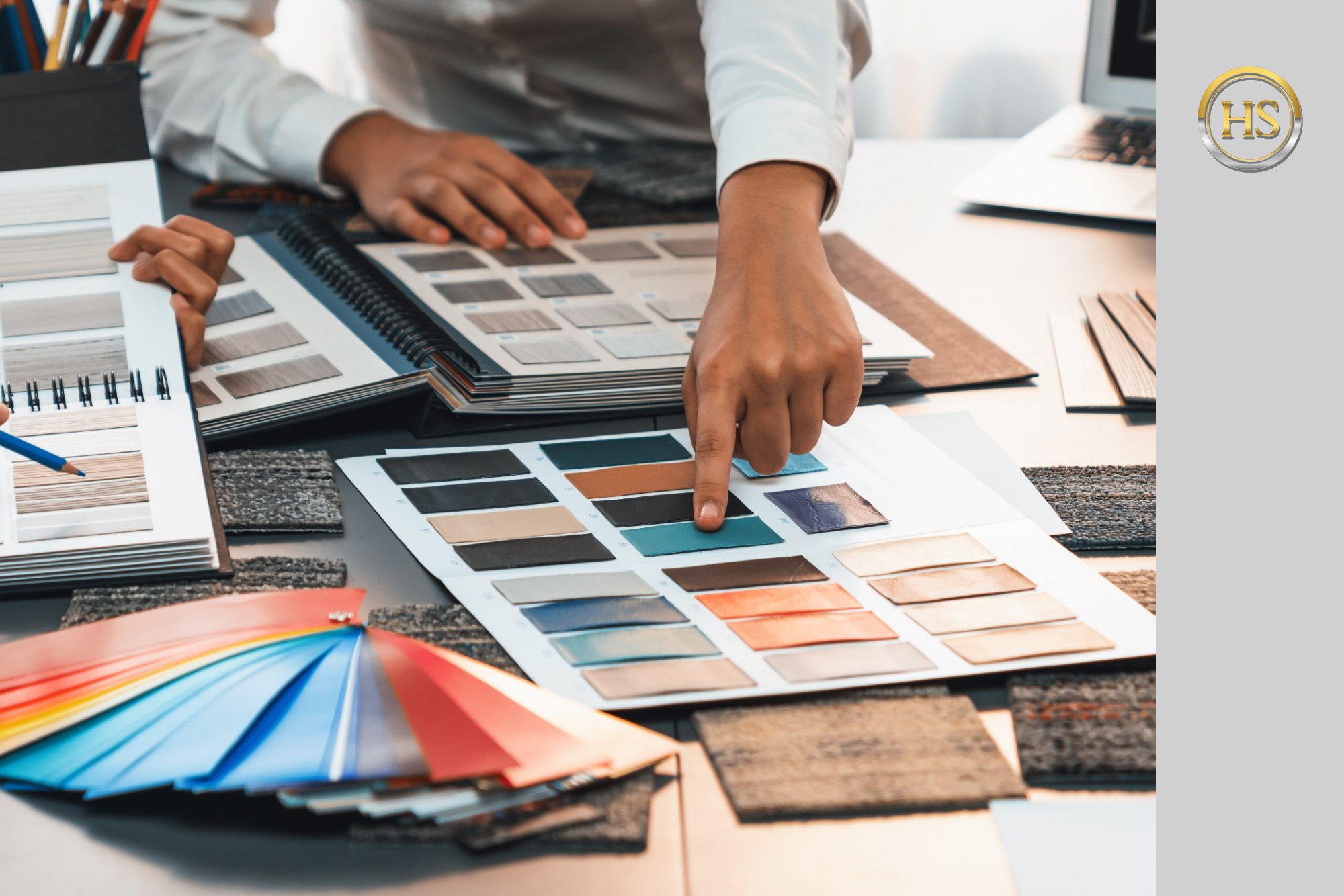 Expert Interior Designer Team Is a Key to Home Staging Success