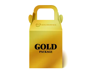 gold-package