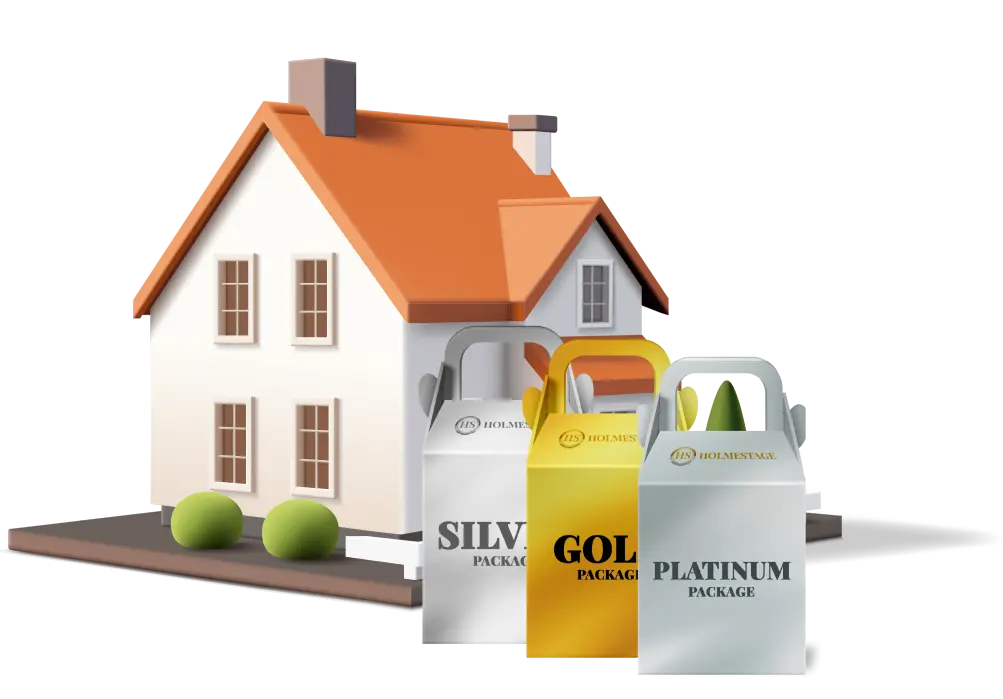 home-staging-packages