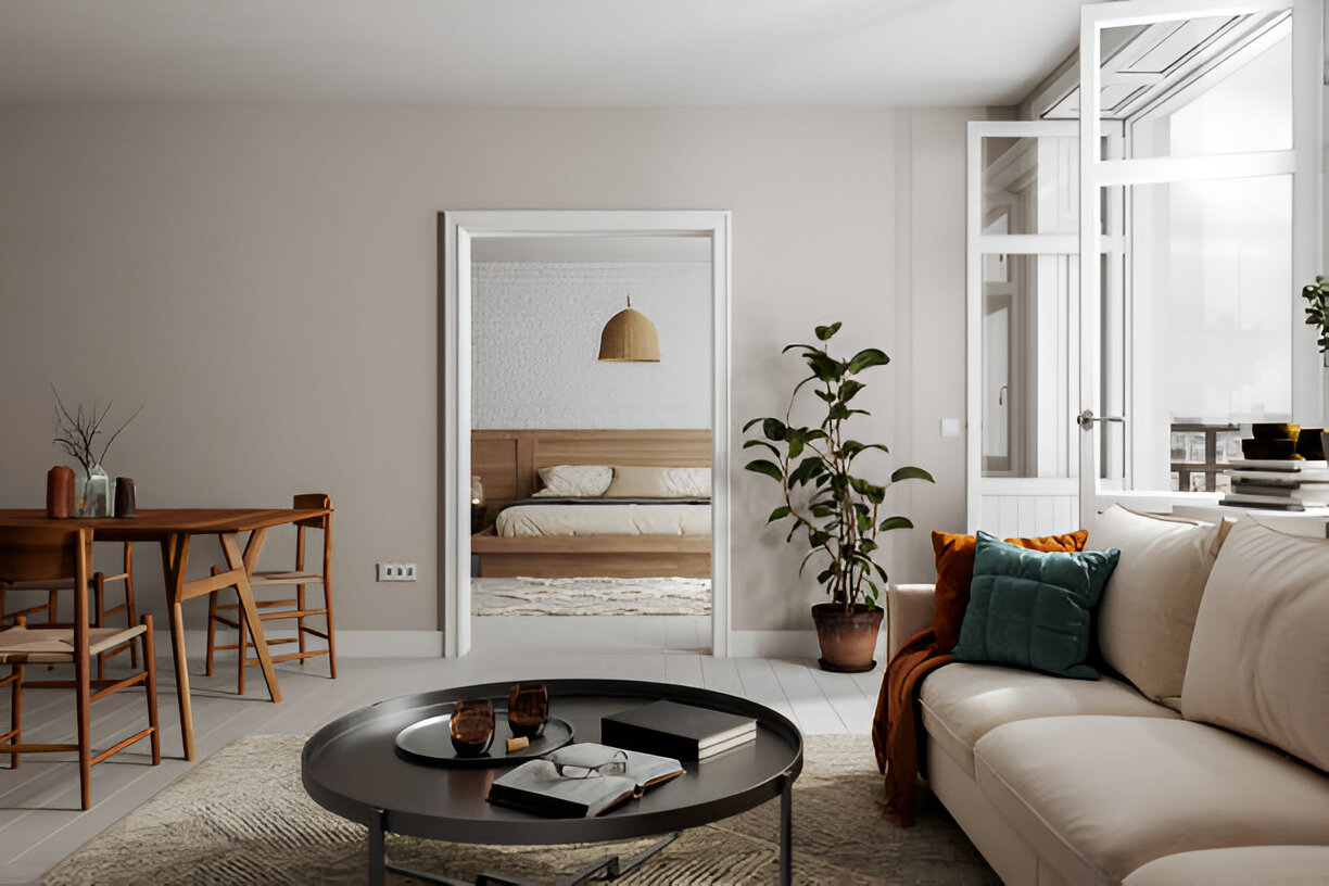 5 Home Staging Trends for 2025 You Should Know