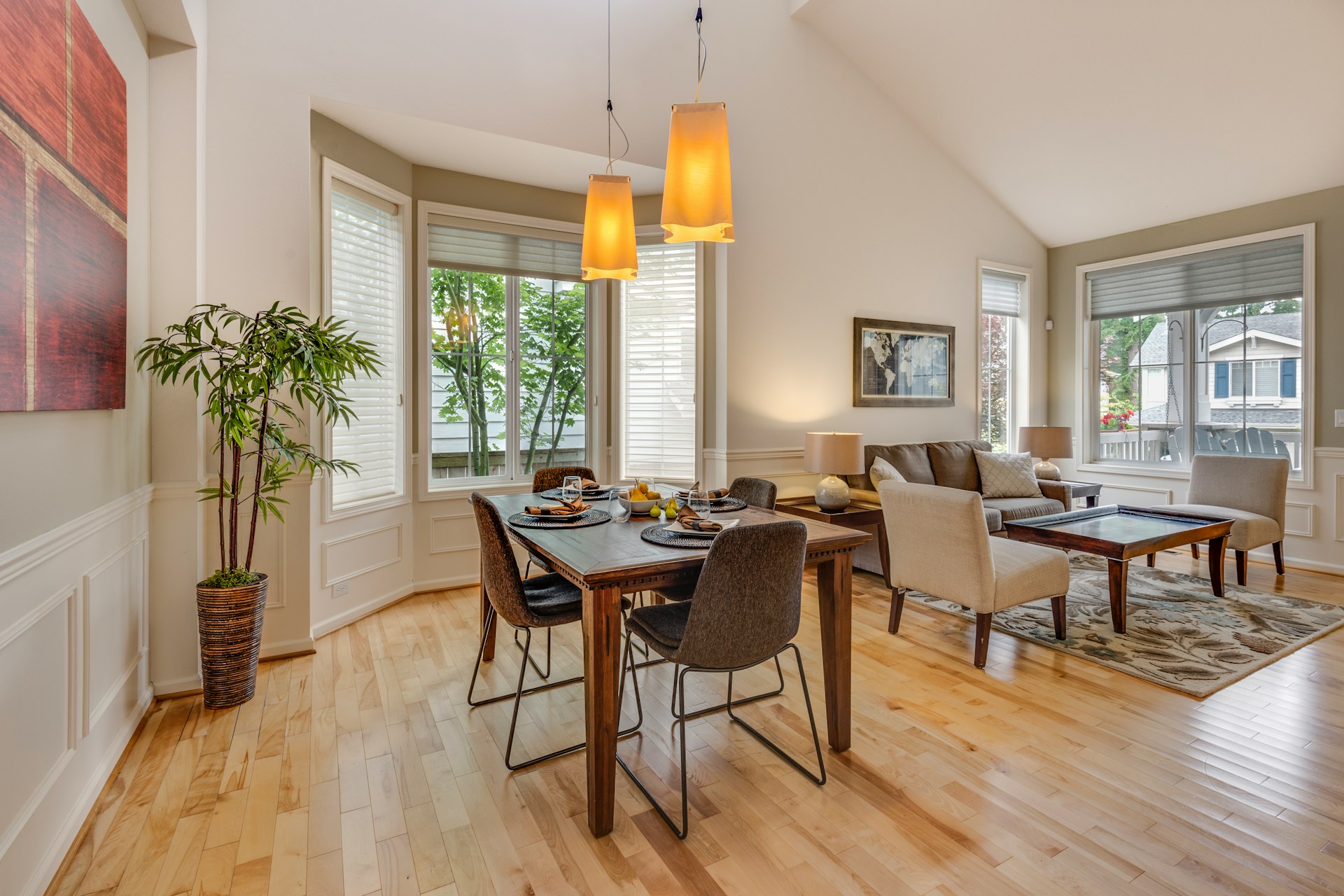 5 Home Staging Trends for 2025 You Should Know