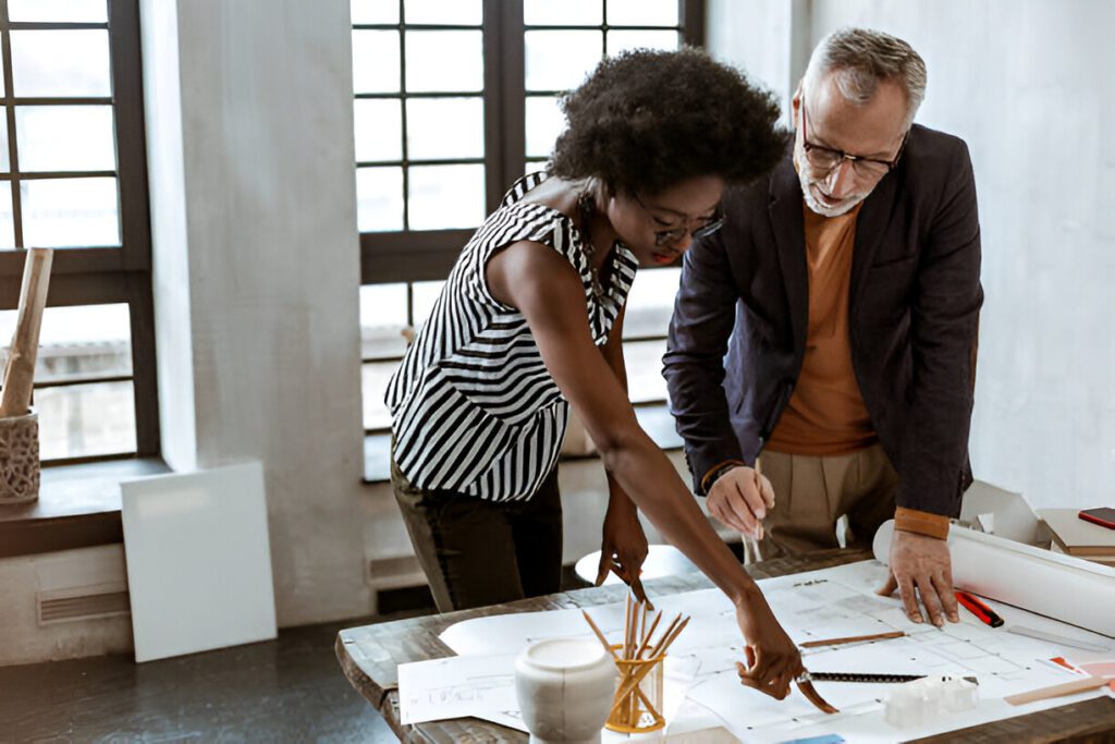 Expert Interior Designer Team Is a Key to Home Staging Success