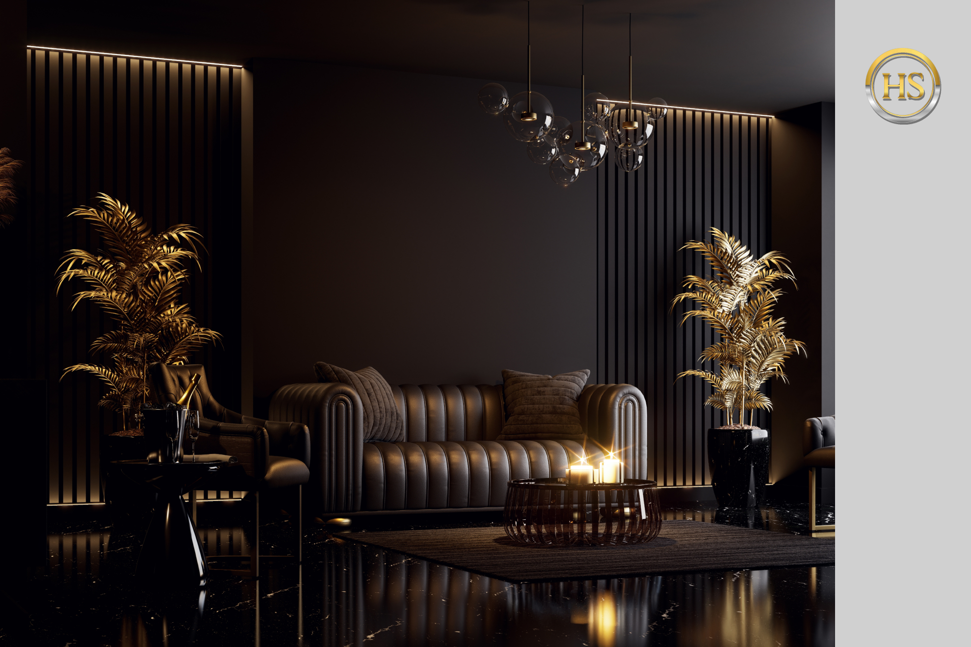 Los Angeles Home Staging Rentals: Premium Furniture to Elevate Your Home’s Appeal