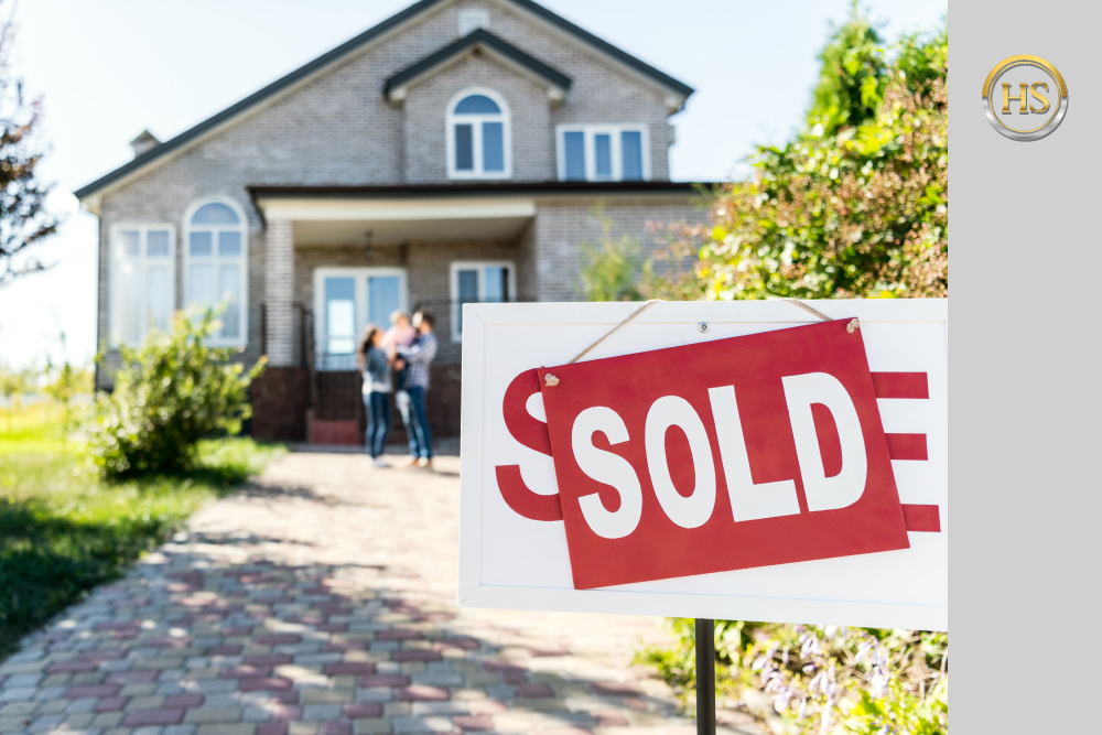 Transform Your Home for Sale with Home Staging