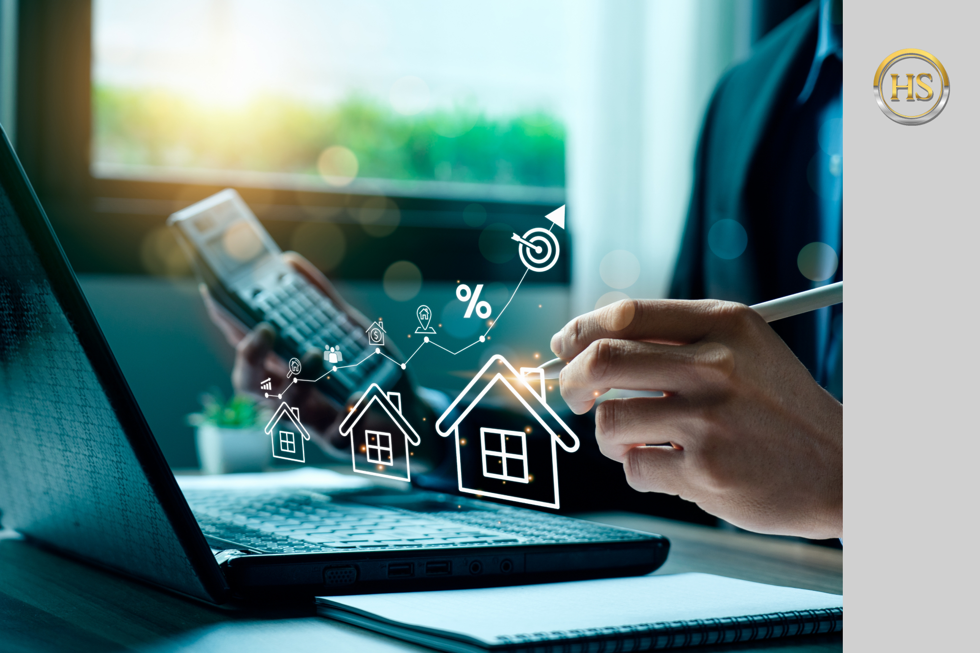 Transforming Real Estate Market with Home Staging Services