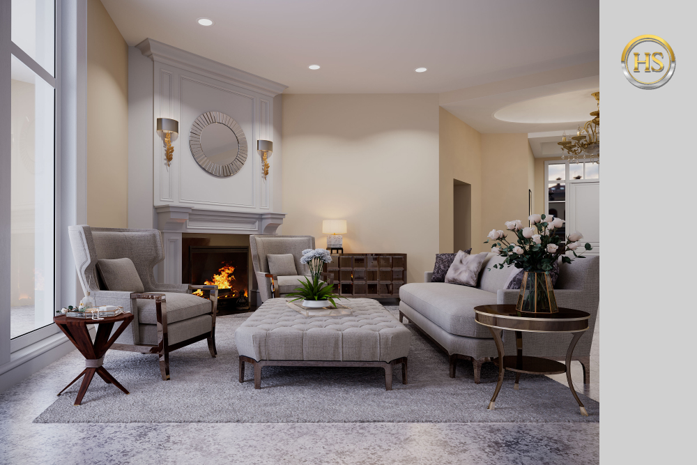 Why Real Estate Experts Recommend Home Staging for Maximum Impact?