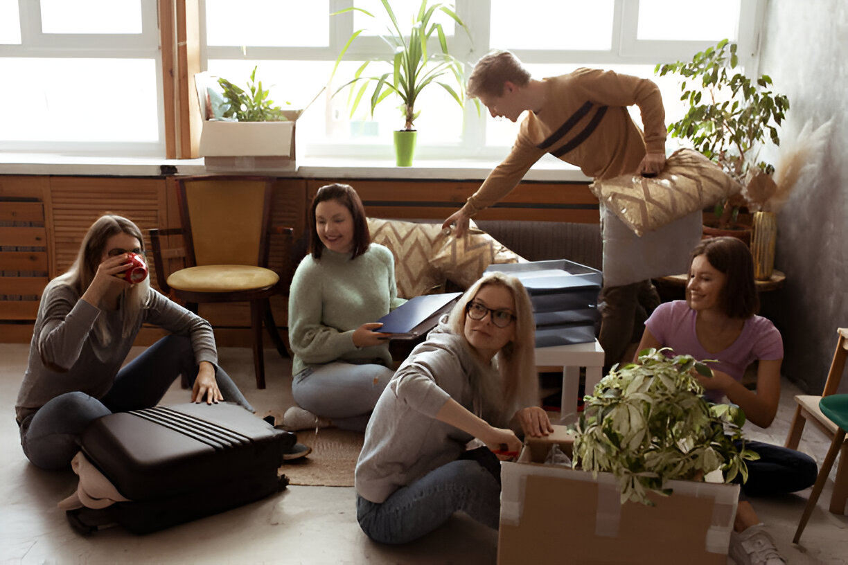 Los Angeles Home Staging Rentals: Premium Furniture to Elevate Your Home’s Appeal