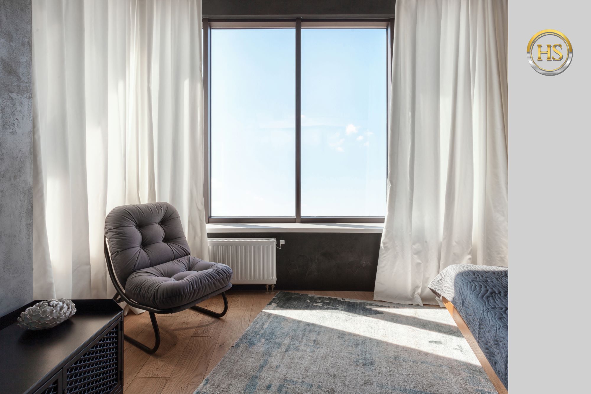 How to Incorporate Energy-Efficient Features into Bedroom Window Designs