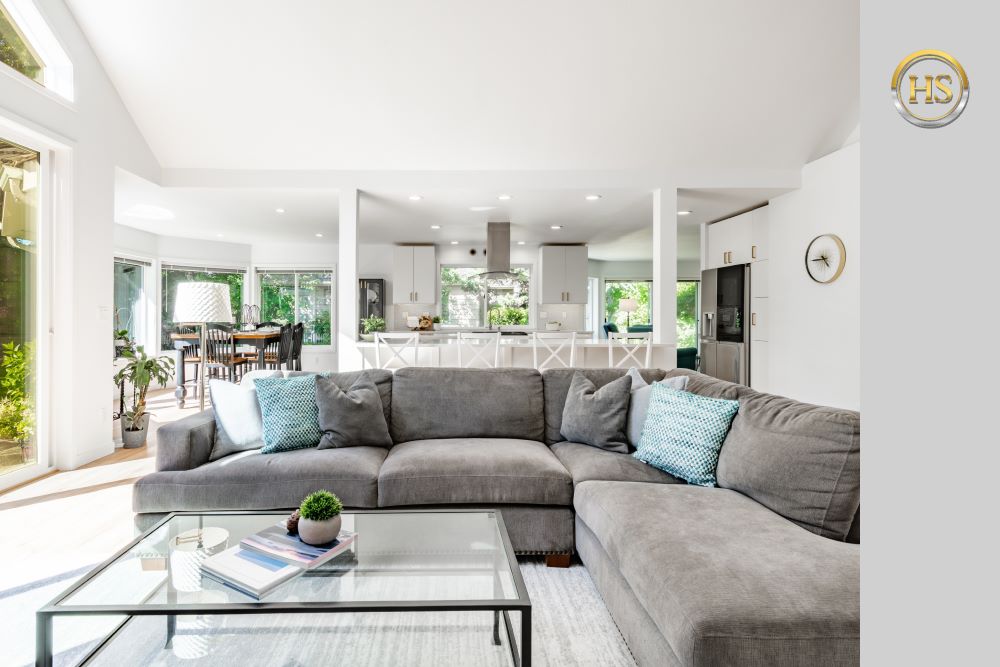 Staging for First-Time Buyers