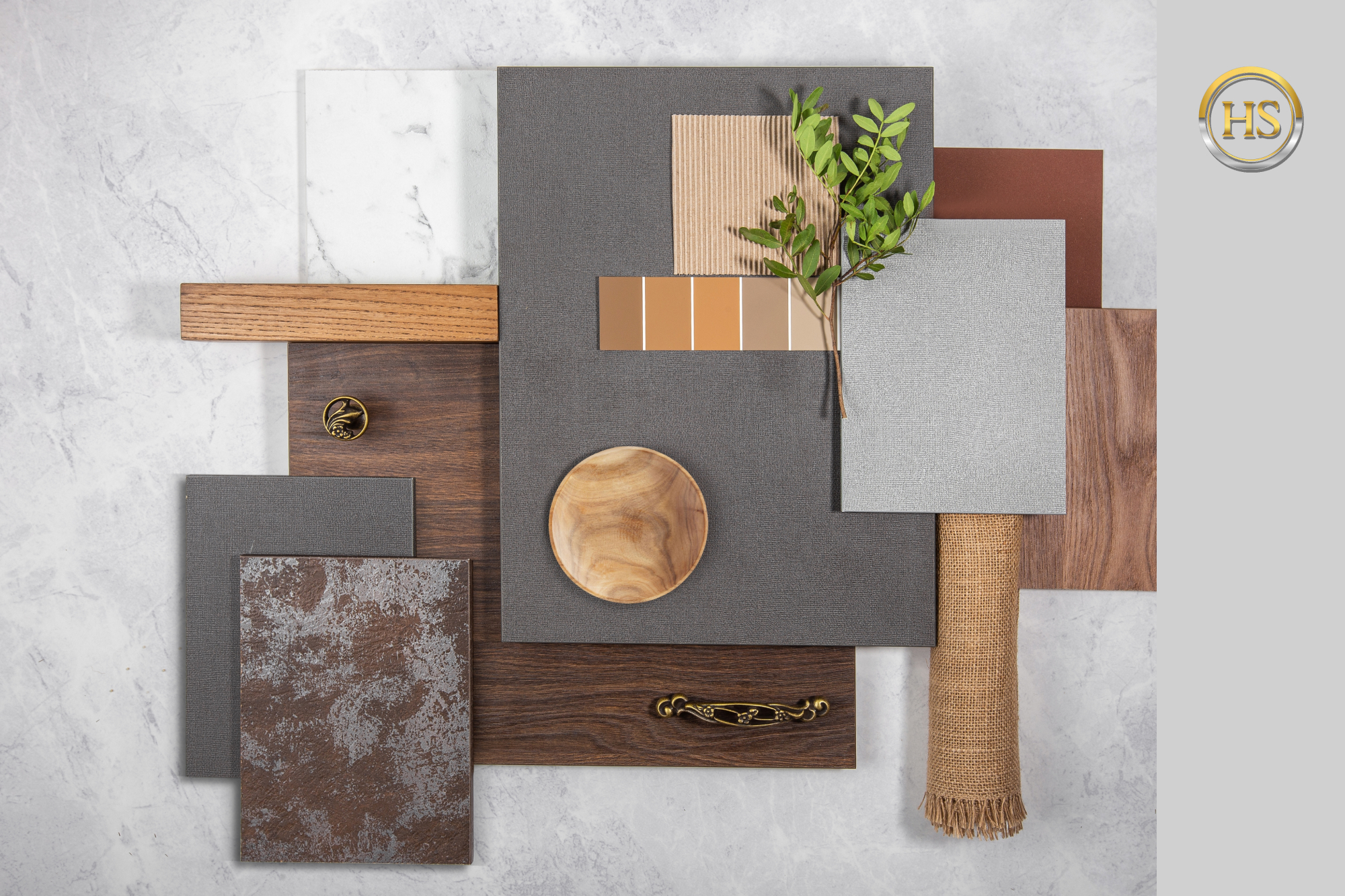 10 Ways to Incorporate Sustainable Materials in Interior Design