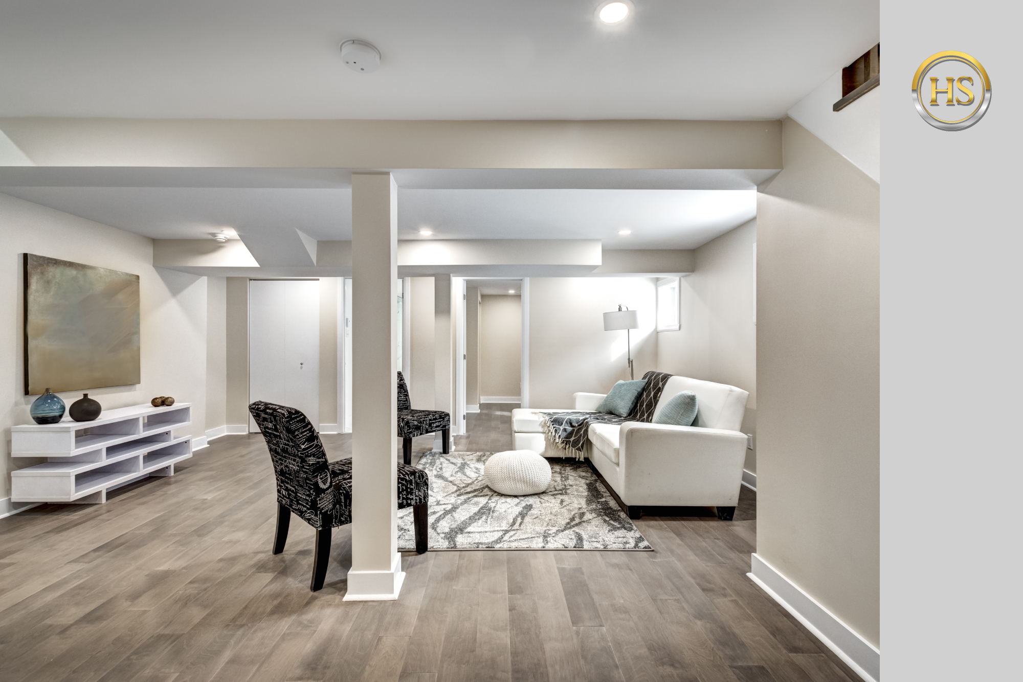 Basement Staging Tips: Transforming Unused Space into a Buyer’s Dream