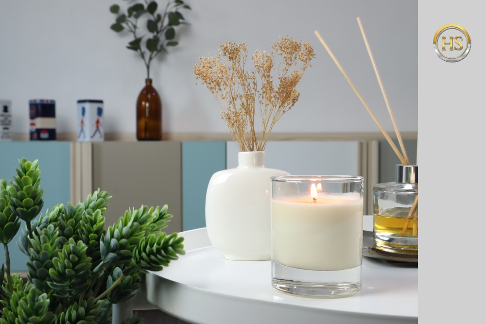 Scents of the Season