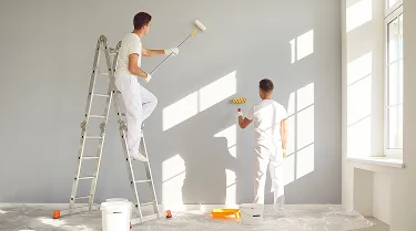 Painting Services