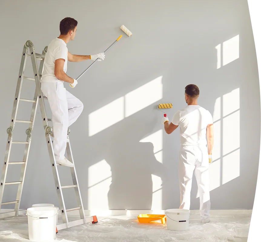 Painting Services