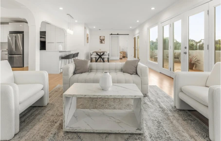 Baldwin Hills, CA 90008