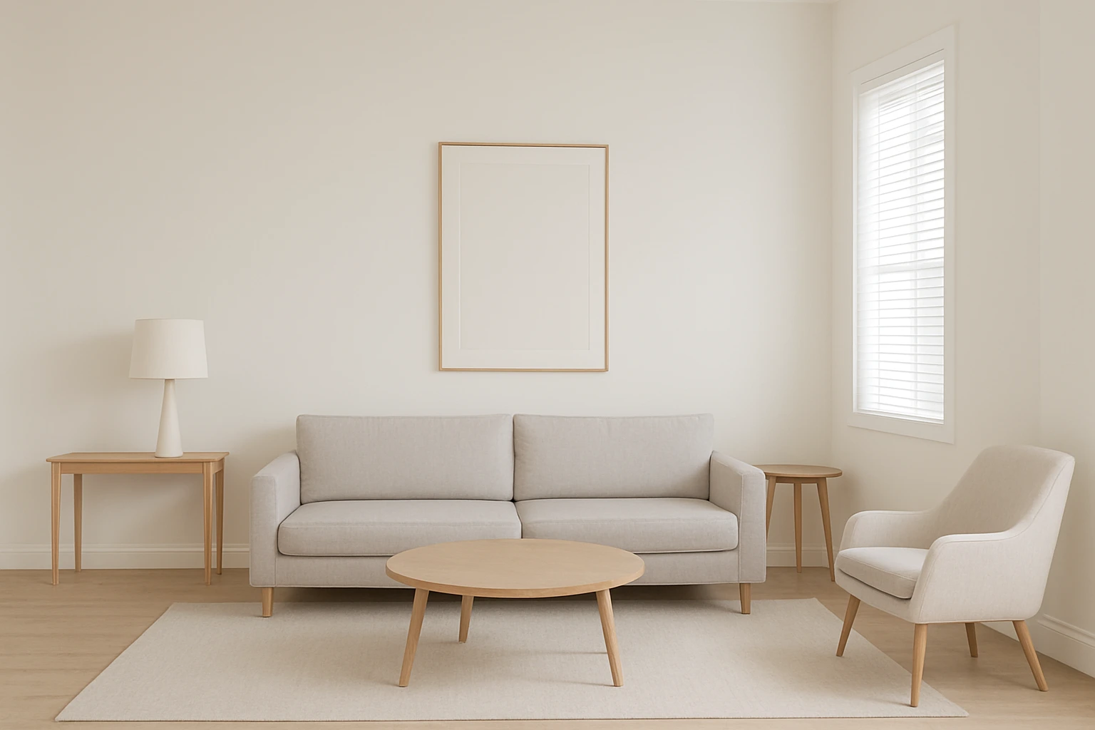 Selling an Empty Home? Why Vacant Home Staging Matters More Than You Think